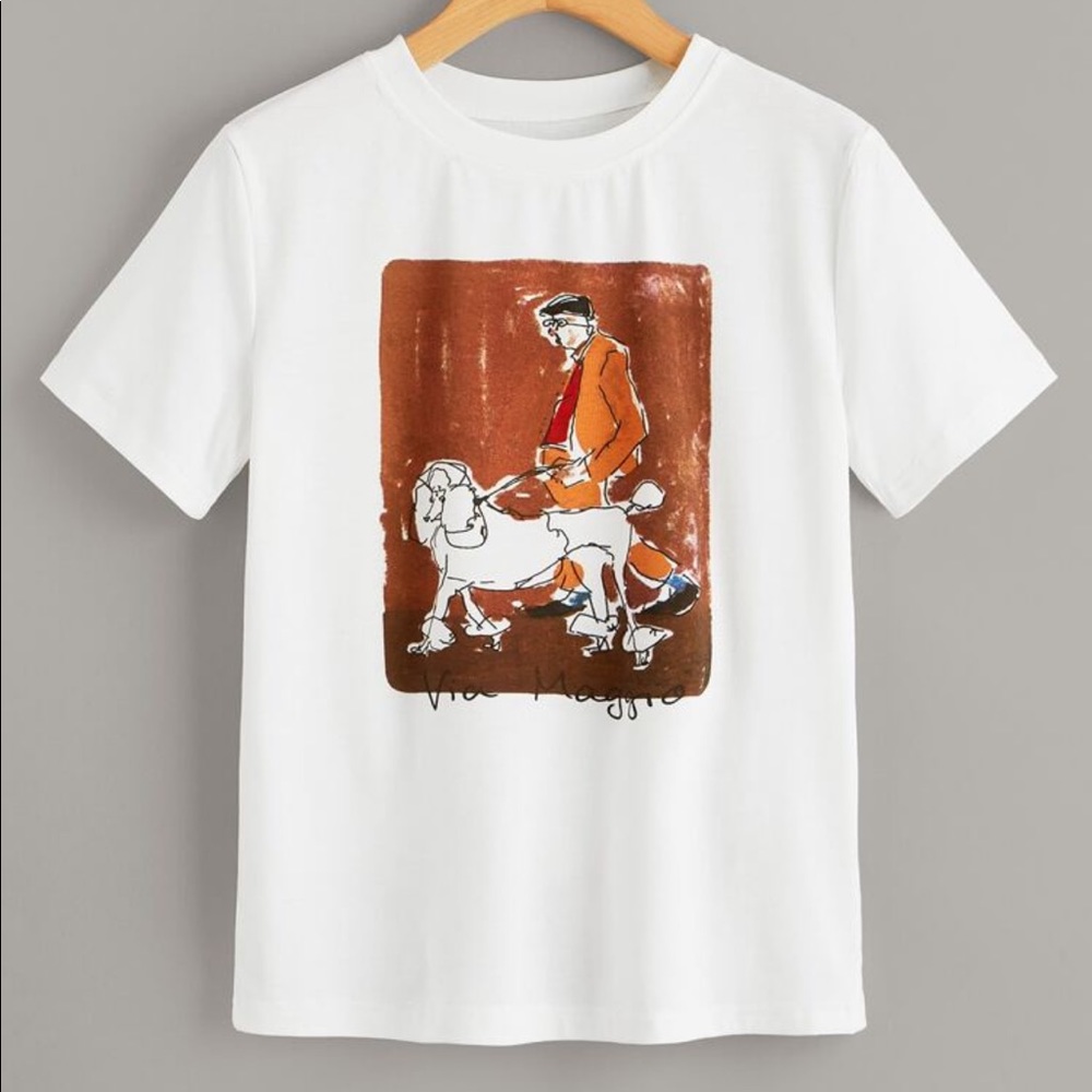 Artist Shirt